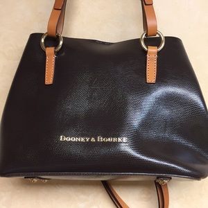 Dooney and Bourke handbag